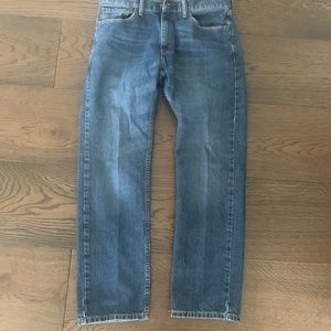 Mens 505 Levi’s 33x30